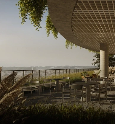 Imagem de Residences Club